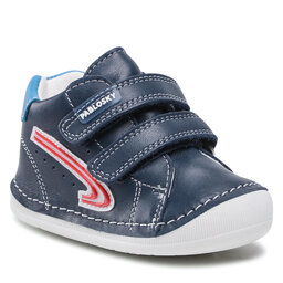 Pablosky Sneakers Pablosky StepEasy by Pablosky 006922 Blue
