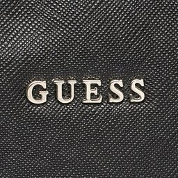 

Косметичка Guess Not Coordinated Accesories PW1520 P3170 BLA, Чорний