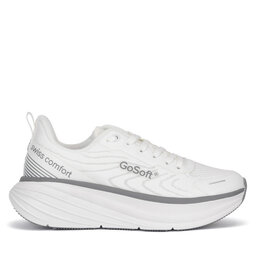 Go Soft Sneakersy Go Soft WFA2813-1 Biały