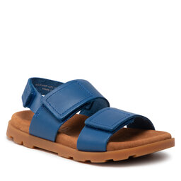 Camper Σανδάλια Camper Brutus Sandal Kid K800490-001 Blue