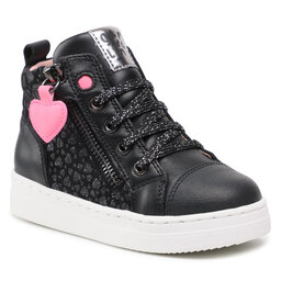 Garvalin Sneakers Garvalin 211524 A-Negro