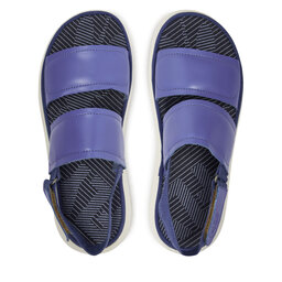 

Босоніжки Fly London Crawfly P501467002 Blue, Голубий