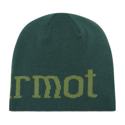 Marmot Czapka Marmot M13138 Zielony