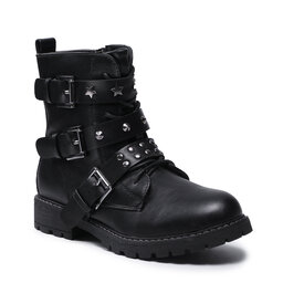 DeeZee Hikerkänga DeeZee CS2665-46 Black