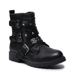 DeeZee Ορειβατικά παπούτσια DeeZee CS2665-46 Black