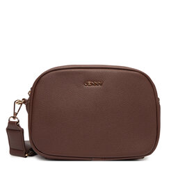 JENNY Τσάντα JENNY C-JEN-L-003-08 Καφέ