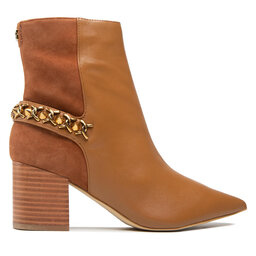 

Ботильйони Guess Hibah FL7HIB LEA10 CAMEL, Коричневий