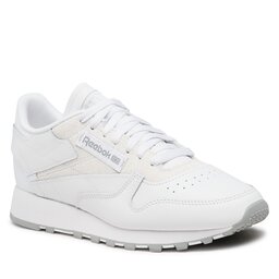 Reebok Обувки Reebok Classic Leather GX6196 White