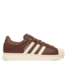 adidas Sneakers adidas Superstar II KK4724 M Braun