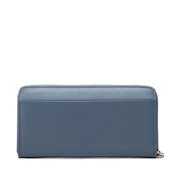 

Великий жіночий гаманець Carpisa PDA93902542 Indigo/Dust, Голубий
