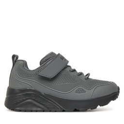 Skechers Sneakers Skechers Uno Lite-Worlo 403651L/CHAR Grigio