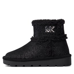

Чоботи MICHAEL Michael Kors Luxy Laurinda MK100778 Black, Чорний
