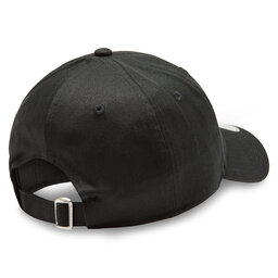 

Бейсболка New Era Seasonal 9Forty 60333728 Чорний