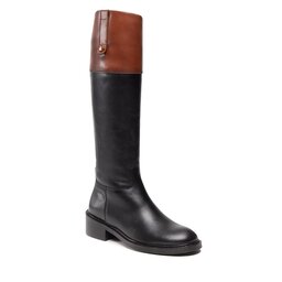 Dune London Klassische Stiefel Dune London Tonia 586 00895005800105860360 Black