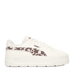 Puma Снікерcи Puma CWBEO-KARMEN CLASSIC 41033201 Кремовий