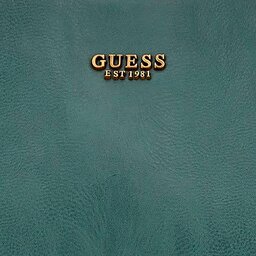 

Сумка Guess HWVB89 77230 FOR, Зелений