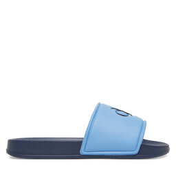 Calvin Klein Jeans Šlepetės Calvin Klein Jeans V3X0-83032-1172X Mėlyna