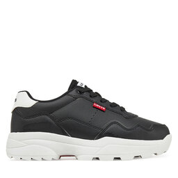 Levi's® Сникърси Levi's® Nolita VSOH0081S Черен