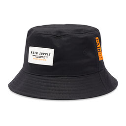 HXTN Supply Kapelusz HXTN Supply Bucket Premier HH0711 Black