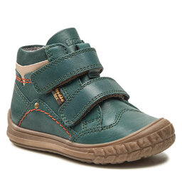 Froddo Snörskor Froddo G3110205-1 Green