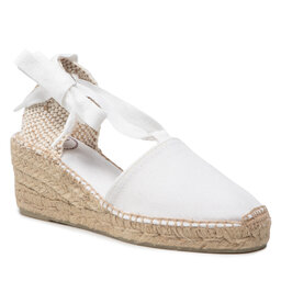 Toni Pons Espadrillos Toni Pons Valencia Blanc