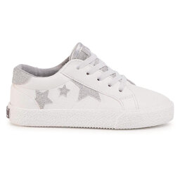 

Снікерcи Big Star Shoes, Білий