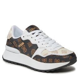 Guess Αθλητικά Guess FL8VIA FAL12 BROCR