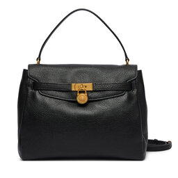MICHAEL Michael Kors Handtasche MICHAEL Michael Kors Hamilton 30F6ANXS7E Schwarz