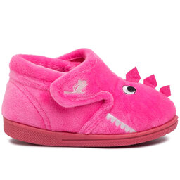 

Тапочки Chipmunks Daniella CH207 Pink 024, Рожевий