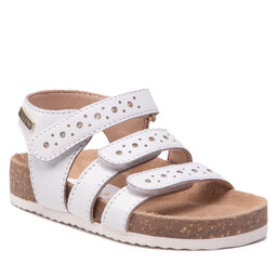 Les Tropeziennes Sandale Les Tropeziennes Izeane C42391 White
