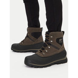 Sorel Schneeschuhe Sorel Buxton™ Lace Wp 2084901245 Braun