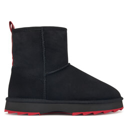 EMU Australia Schneeschuhe EMU Australia Sharky Mini W12434 Schwarz