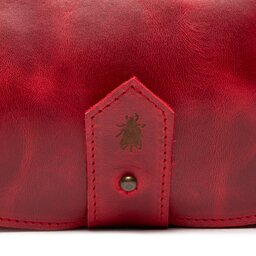 

Сумка Fly London Flarfly P974745001 Red, Червоний