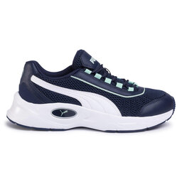 

Взуття Puma Nucleus 369777 06 Peacoat/P. White/Mist Green, Cиній