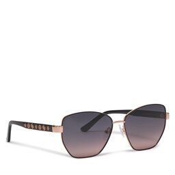 Guess Okulary przeciwsłoneczne Guess GU00102 Czarny