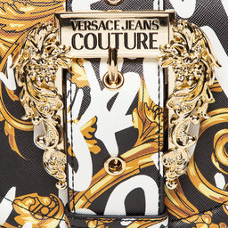 

Сумка Versace Jeans Couture 73VA4BF2 ZS414 G89, Чорний