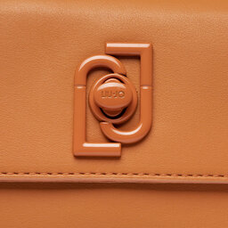 

Сумка Liu Jo Ecs S Crossbody AF2052 E0060 Topaz 07659, Оранжевий