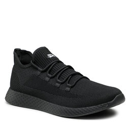 Sprandi Sneakers Sprandi MP72-21782 Black