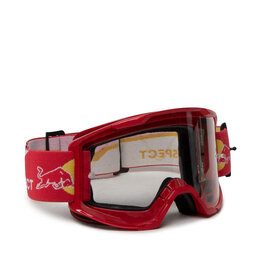 Red Bull Spect Ochelari ski Red Bull Spect Strive 014S Red