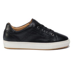 

Снікерcи Salamander Ginotto 31-54701-01 Black, Чорний
