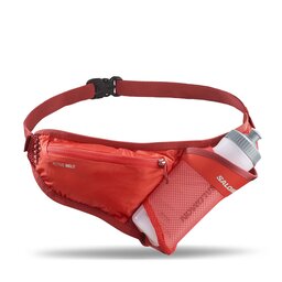 Salomon Cinturón deportivo Salomon Active Bottle LC2179100 Rojo