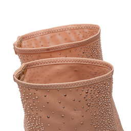 

Ботильйони Guess Silvero FL5SVO SAT10 NUDE, Бежевий