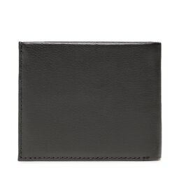 

Велике Чоловіче Портмоне Calvin Klein Jeans Logo Hardware Bifold Id K50K510441 BDS, Чорний