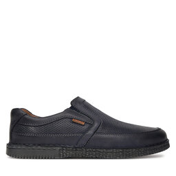 Go Soft Scarpe basse Go Soft DANY-03 MI18 Blu scuro