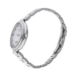 

Годинник Roamer Aphrodite600843 41 19 5 Silver/Silver, Срібний