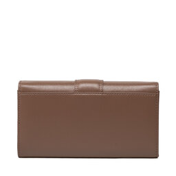 

Великий жіночий гаманець Trussardi, Коричневий