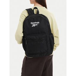 Reebok Rucksack Reebok CWBEO-RBK-P-004-10 Schwarz