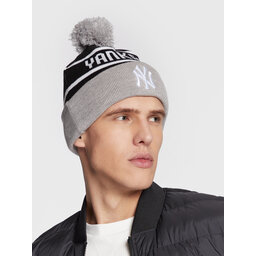 

Шапкa New Era Jake Cuff 60285000 Black, Кольоровий