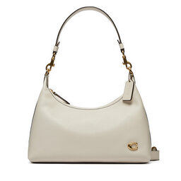 Coach Τσάντα Coach Juliet CR981 Εκρού