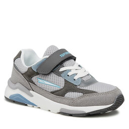 Sprandi Tenisice Sprandi CP66-22242(IV)CH Grey